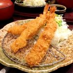 百花繚乱。フェイク料理は肉だけじゃないよ。