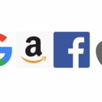 GAFA帝国が嫌われているよ