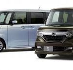 とうとう軽自動車も200万円の時代に突入