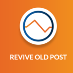 Revive old post 、エラーからの復活