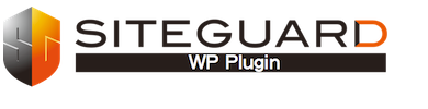 SiteGuard wp plugin