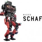逃した魚は大きかった。2足ロボット技術