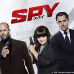 次回作是非やって欲しい。女CIA「SPY」