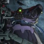 大人のガンダム。「ガンダムサンダーボルト シーズン1」