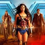 ギリシア神話の流れを汲む「ワンダーウーマン」